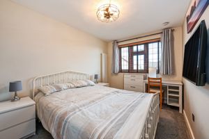 Bedroom Two- click for photo gallery